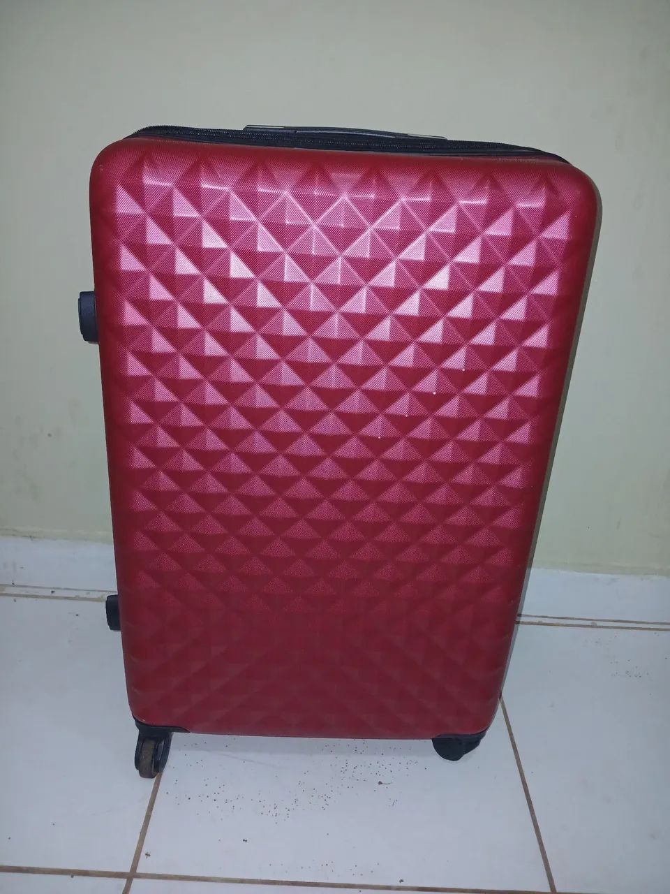 Mala de viagem 22