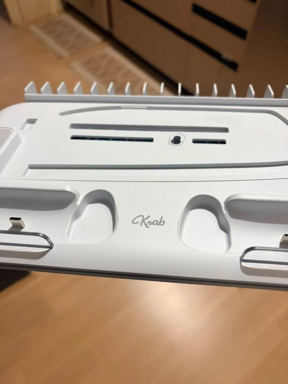 Base para ps5 Playstation com led - Foto 2