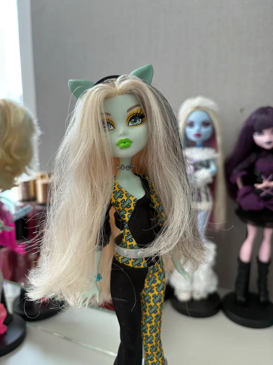 Monster high  - Foto 3