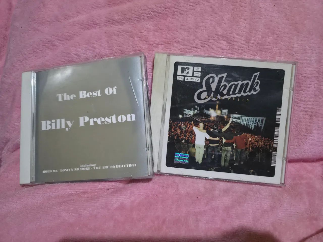  2 Cds - Foto 4