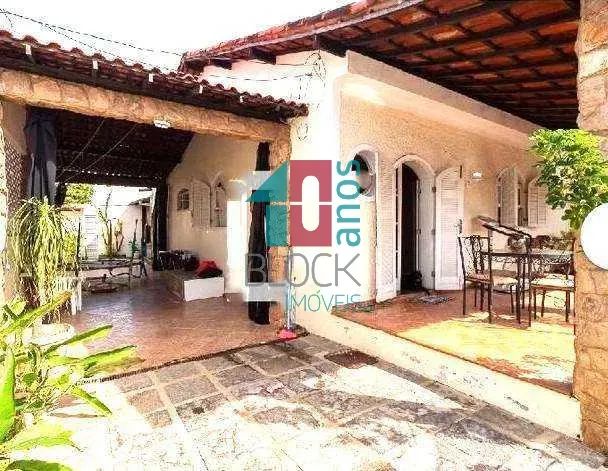Campo Grande | Casa de Rua 3 quartos, sendo 1 suite - Foto 3