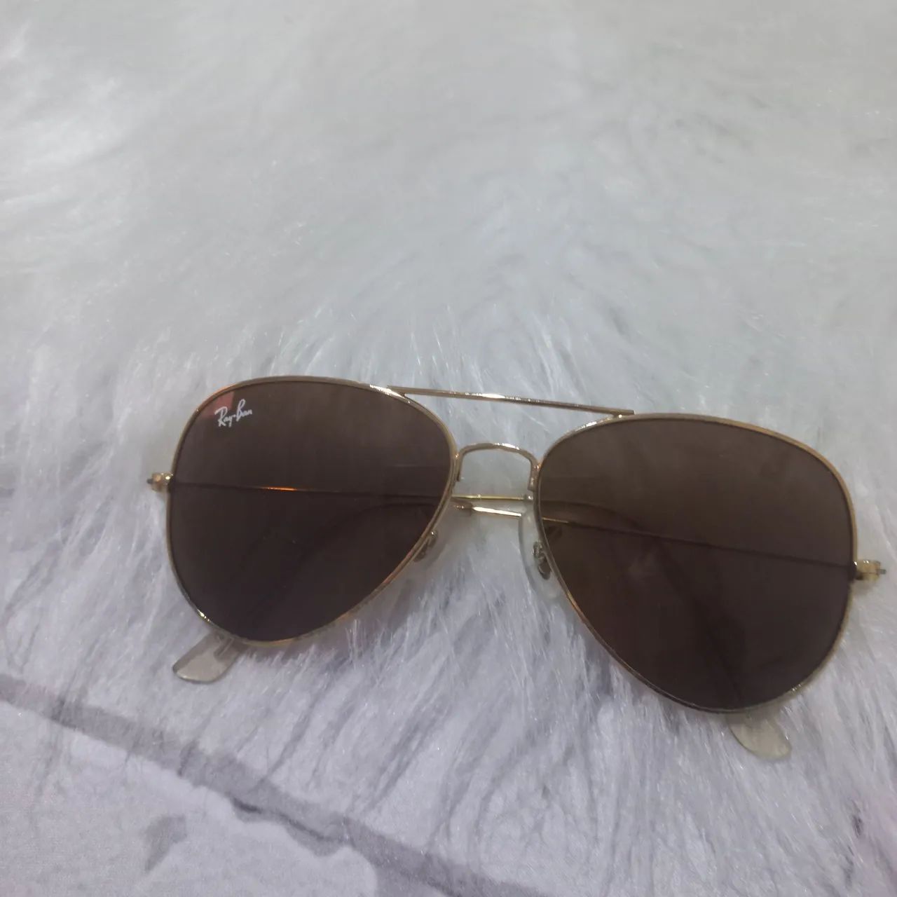 Óculos de sol Rayban original  - Foto 3