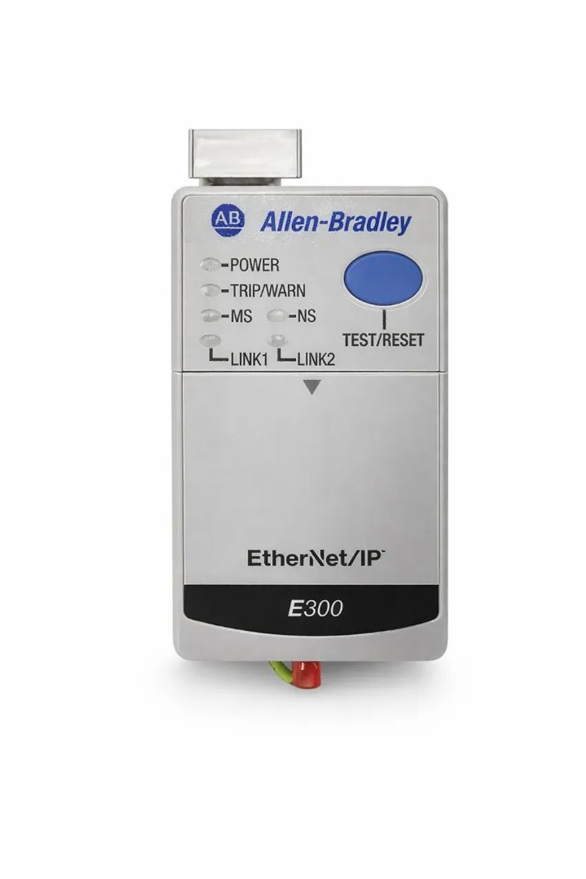 Módulo Allen-Bradley 193-ECM-ETR