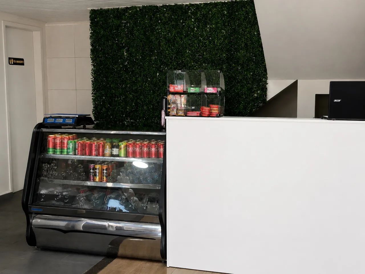 Vendo Restaurante 