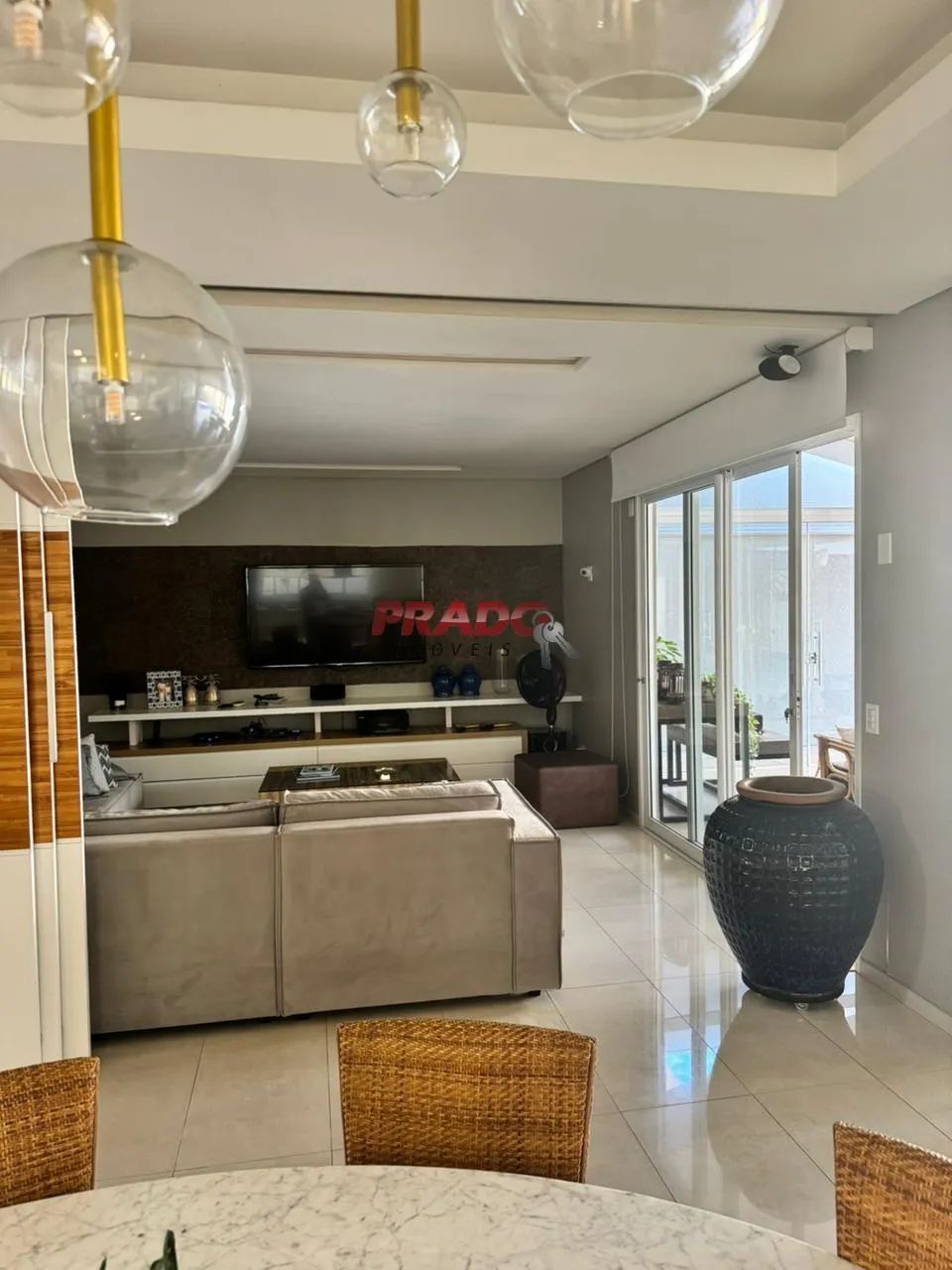 Sobrado à venda em Maringá, Parque da Gávea, com 4 quartos, com 422 m², CONDOMÍNIO VERSAIL - Foto 5