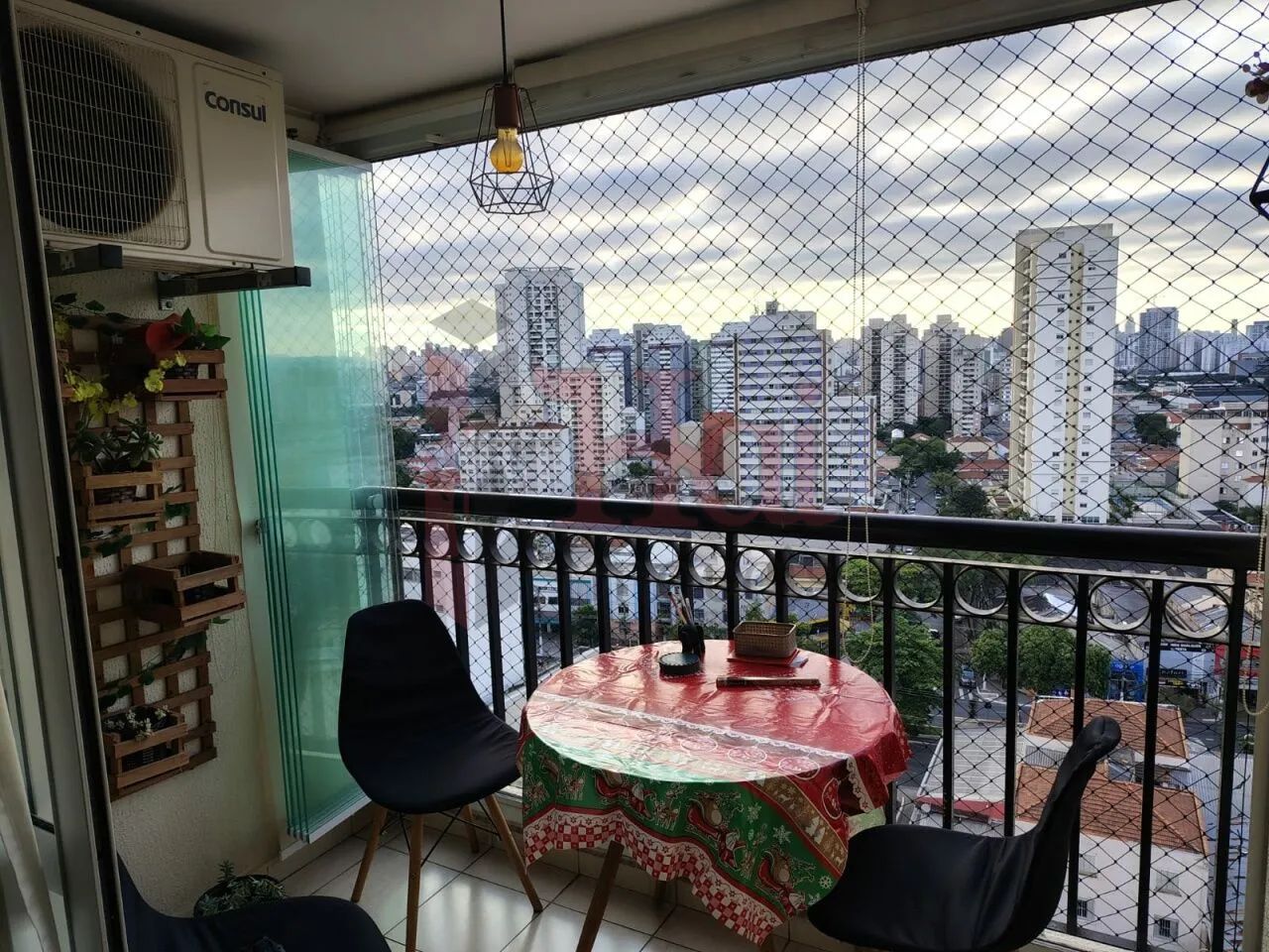 Apartamento com 68m² a venda na Rua do Oratório Mooca - Foto 3
