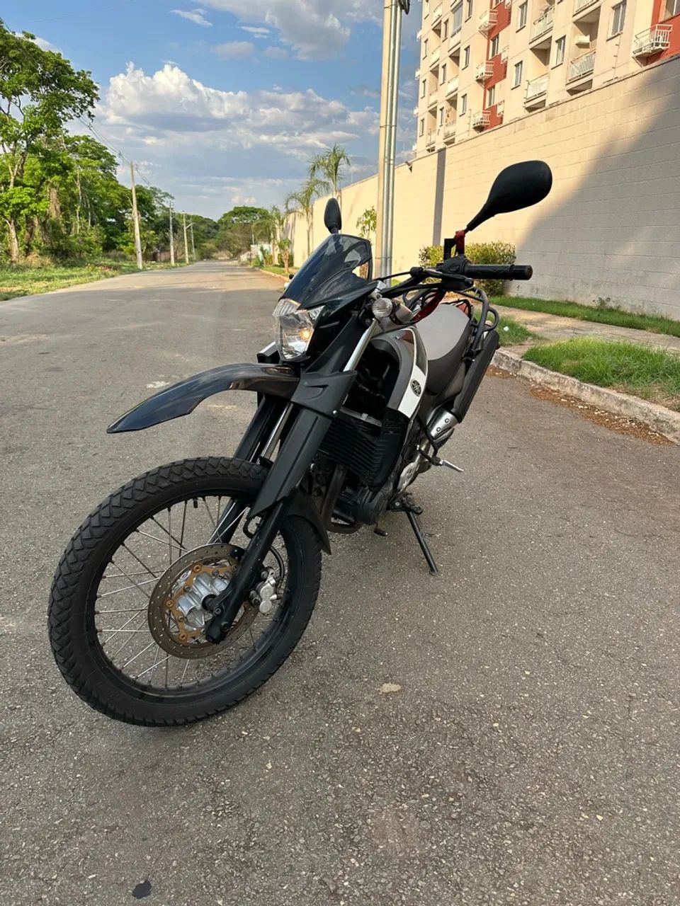 Xt 660r  - Foto 2