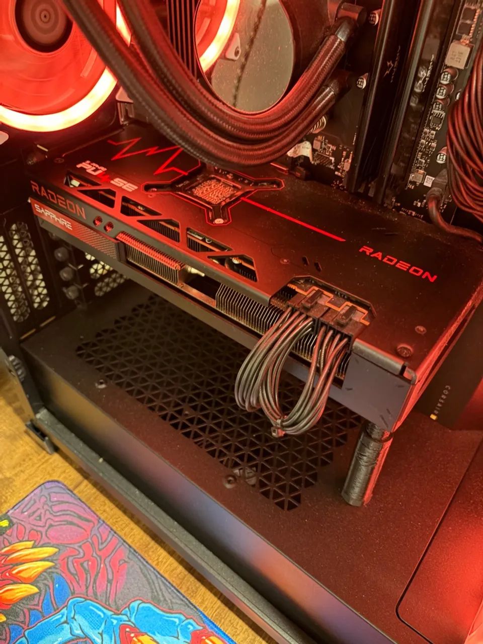 RX 7800 XT  - Foto 2