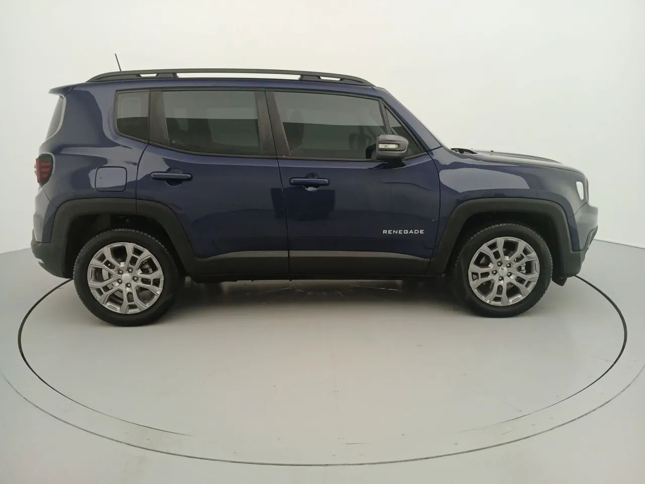 Jeep Renegade Long. T270 1.3 TB 4x2 Flex Aut., foto 6 de 18