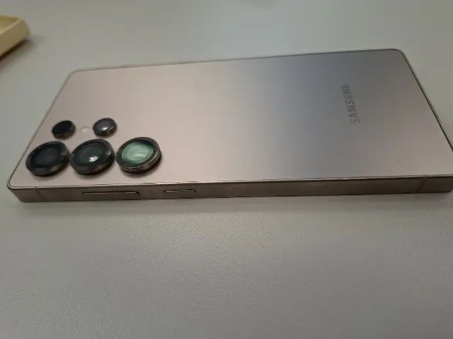 Celular S25 Ultra + Capinhas - Foto 5