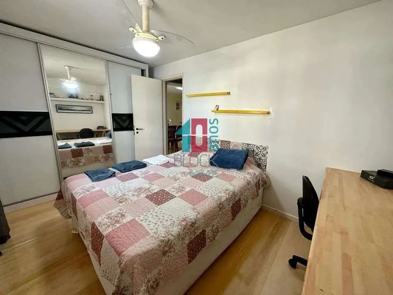 Recreio dos Bandeirantes | Apartamento 3 quartos, sendo 1 suite - Foto 8