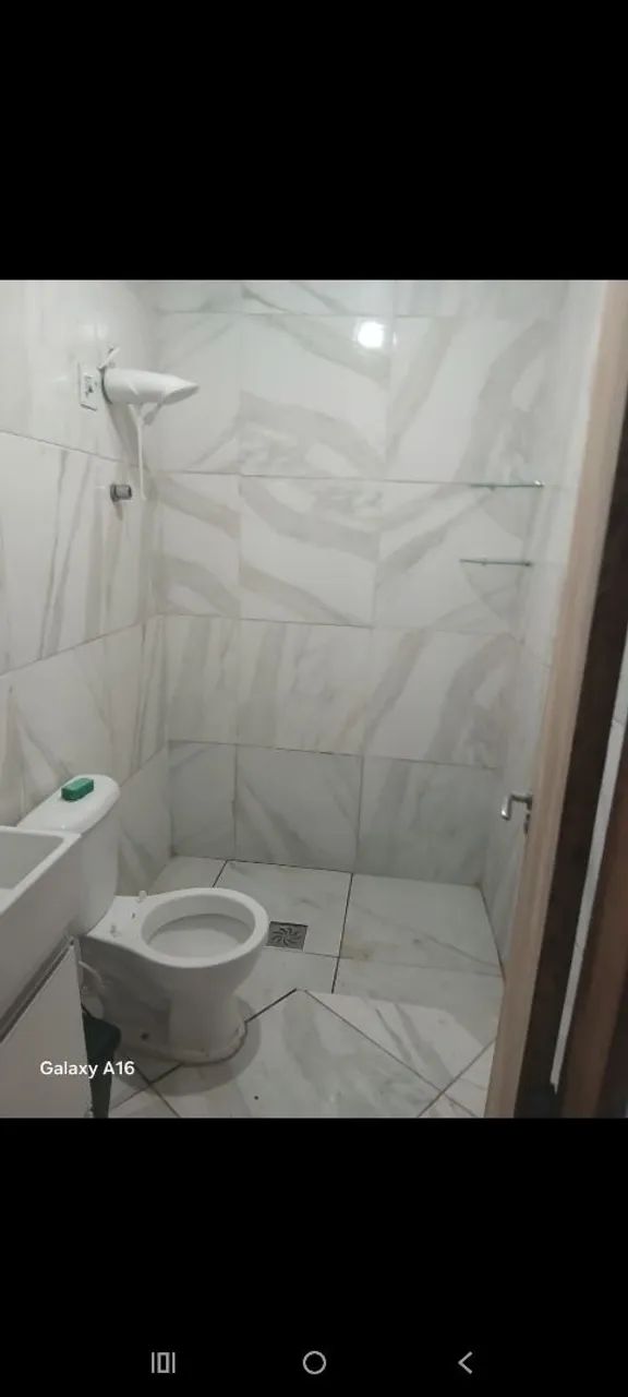 Alugar se uma casa  - Foto 4