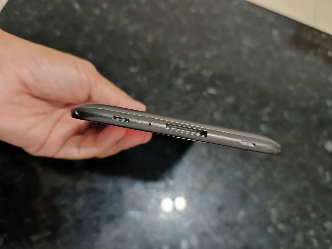 Tablet Samsung tela 7 polegadas  - Foto 5