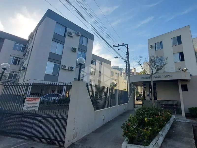 Apartamento 35M² - para Alugar