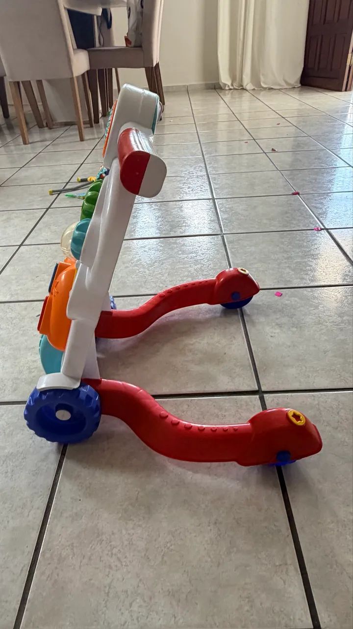 Andador infantil  - Foto 3