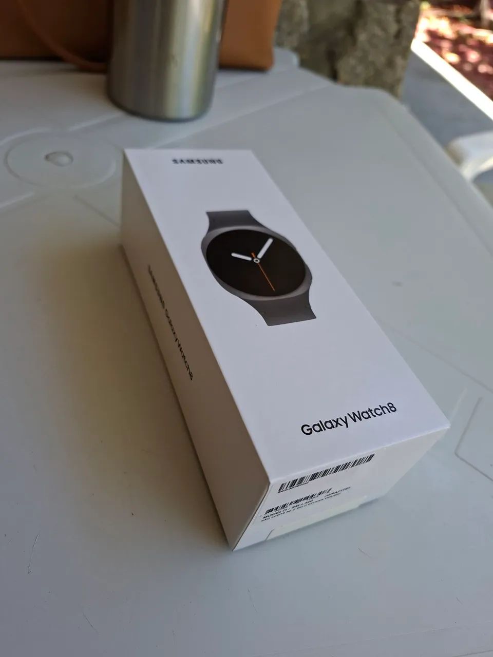 Galaxy Watch8 - Foto 2