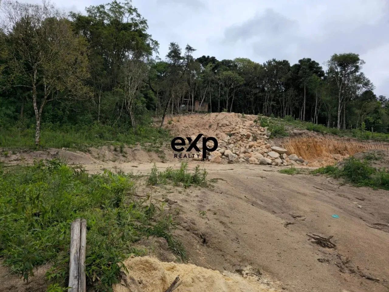Terreno venda em Agudos do Sul - Foto 2
