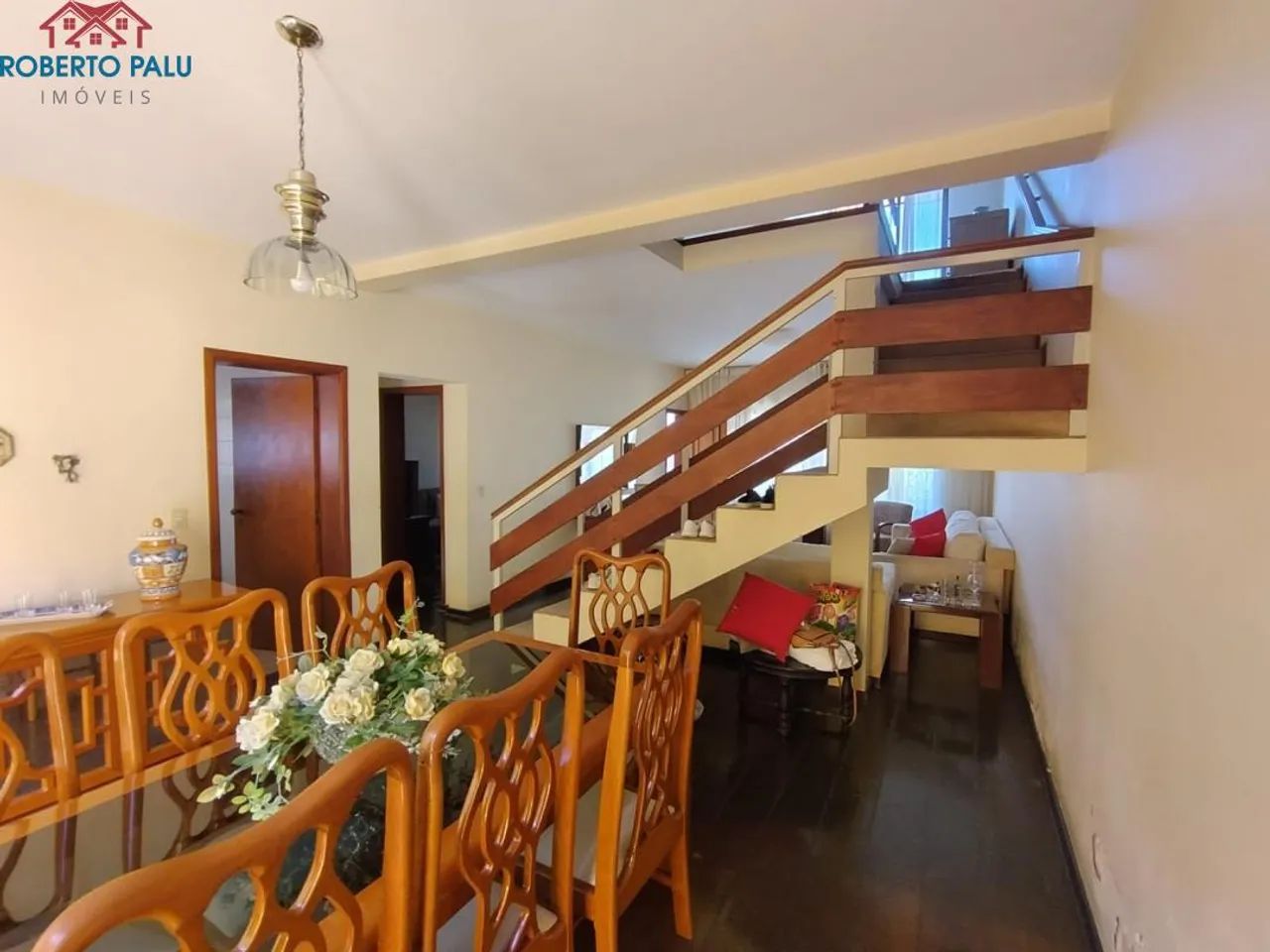 Casa em Sao Pedro-sp bairro Centro. REF: CA0080 - Foto 3