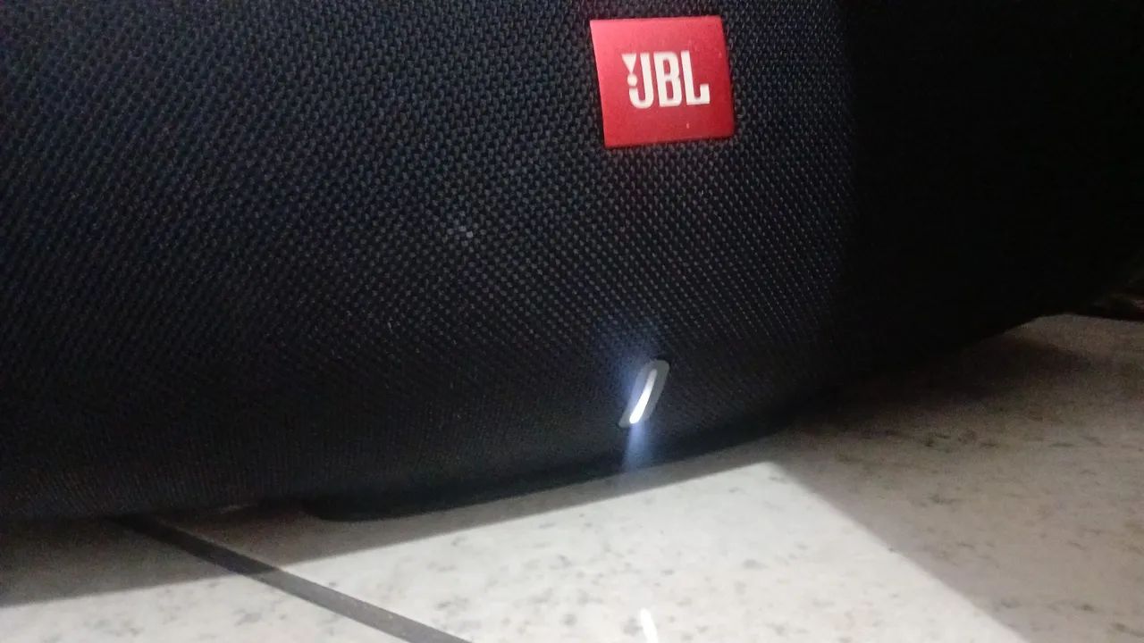 Jbl boombox 2 - Foto 5