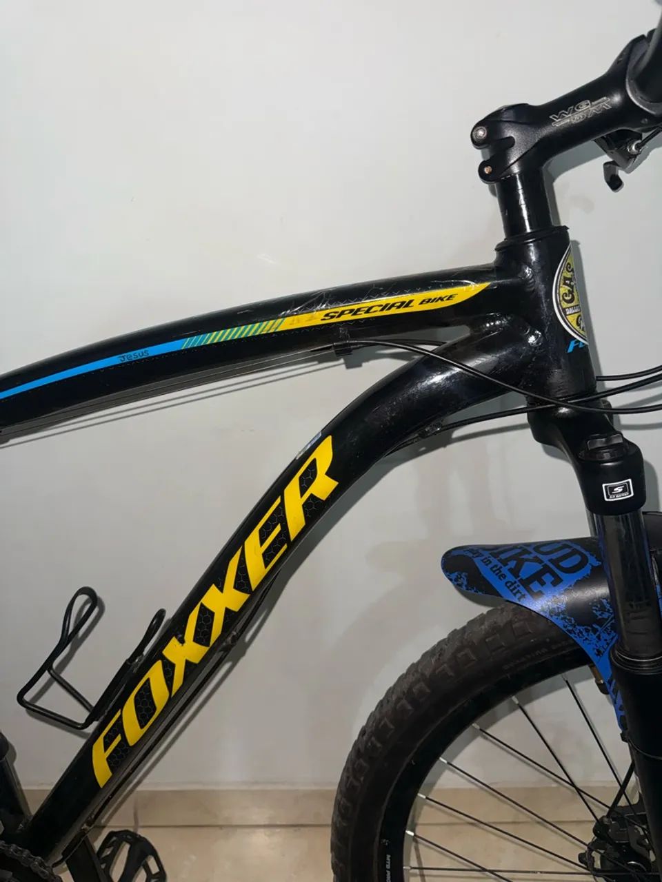 BICICLETA  - Foto 5