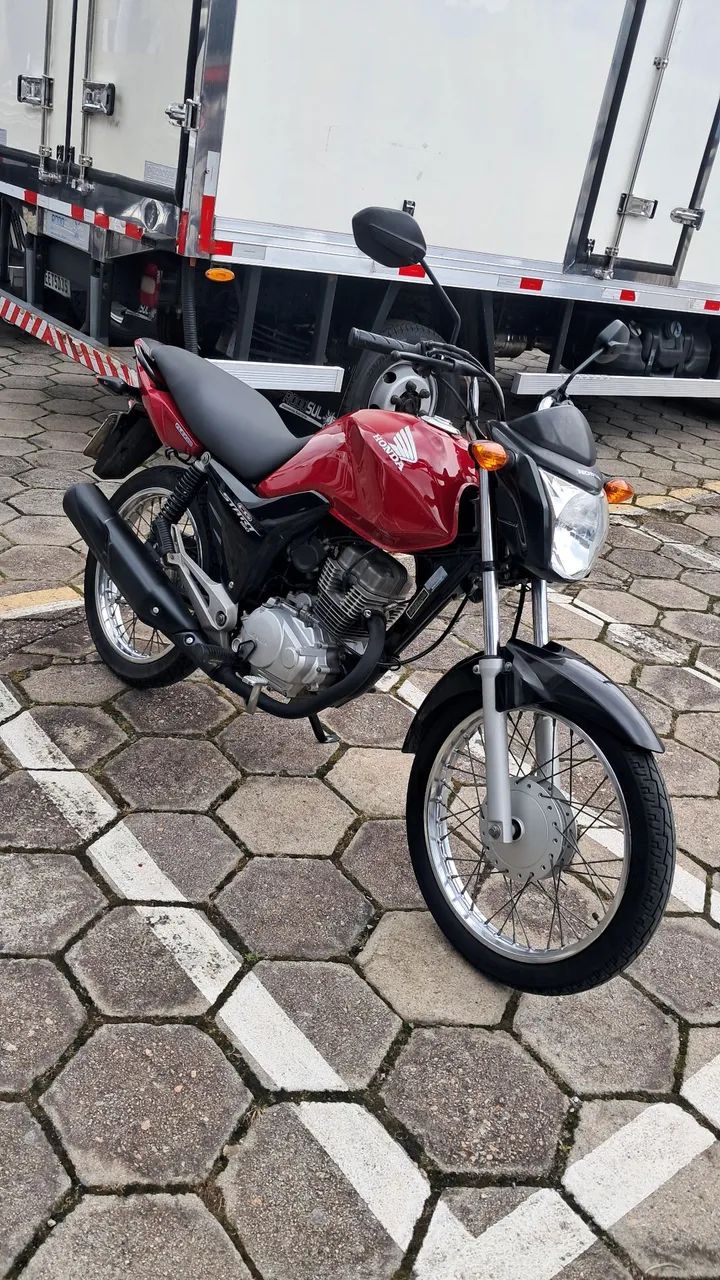 Honda 150cc