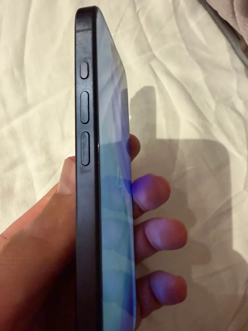 iPhone 15 Pro 128gb - Foto 4