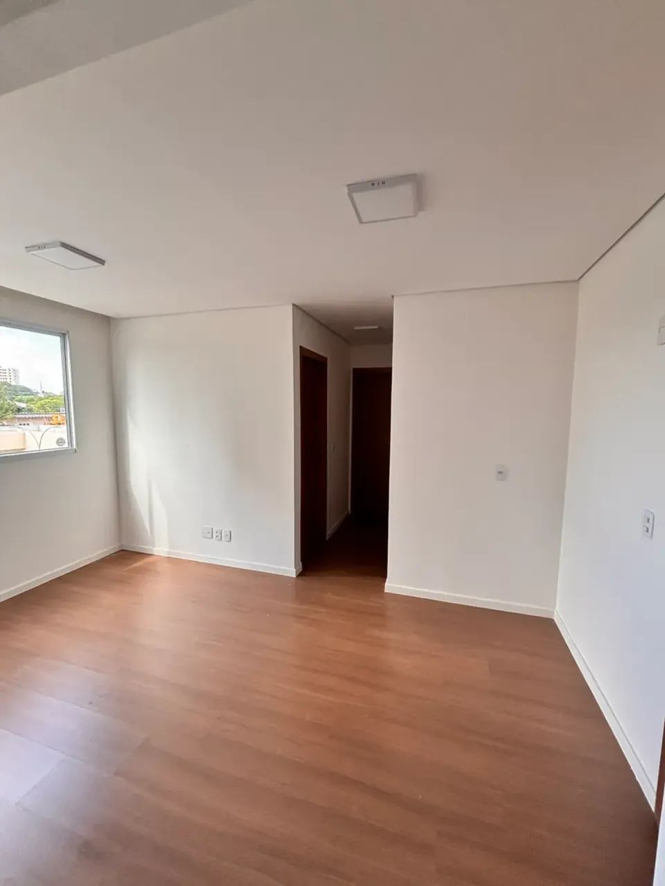 Imóvel para aluguel possui 45 metros quadrados com 2 quartos - Foto 4