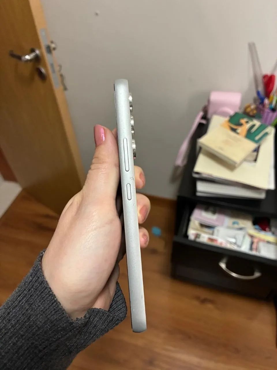 Samsung A54 (preservado) - Foto 2