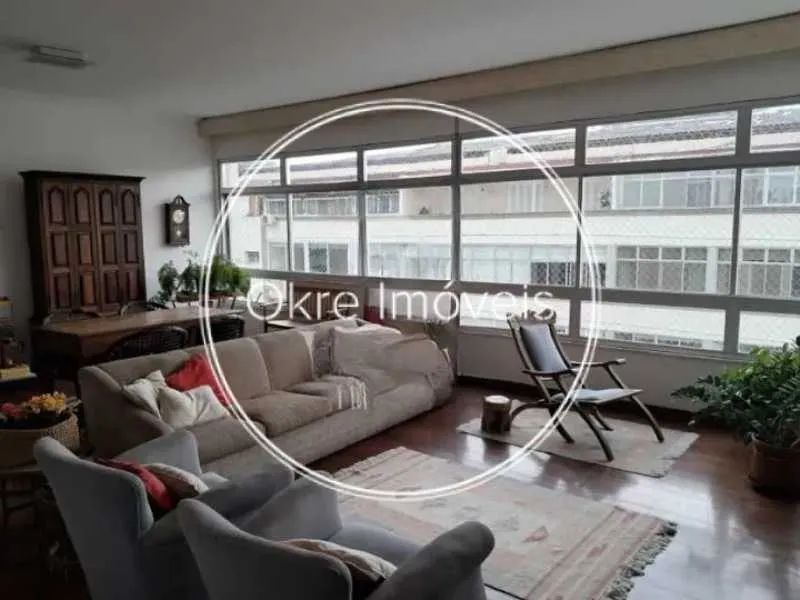 Cobertura : Duplex / Residencial / Leme - Foto 2