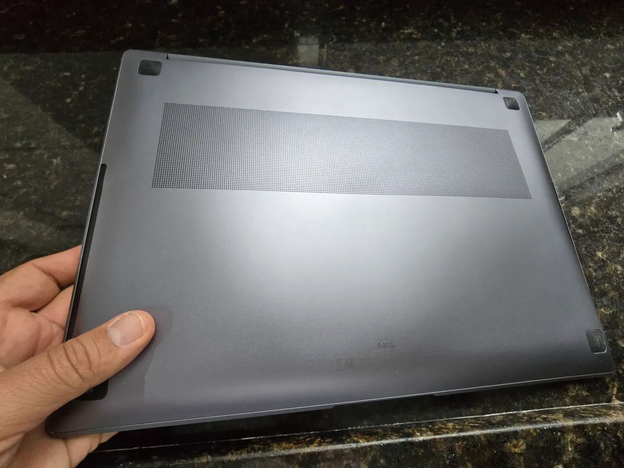 Galaxy Book 4 ultra / i7 / 32ram / 1tb ssd / 6gb placa gráfica +++ 2 BRINDES - Foto 5