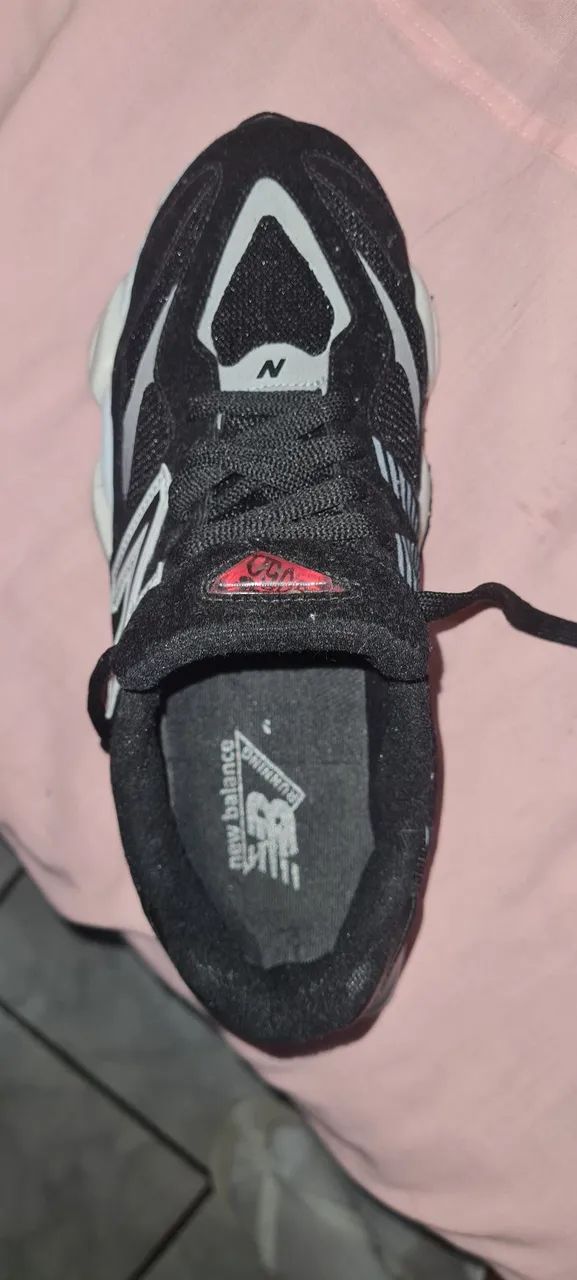 Tenis New Balance Tam 43  - Foto 3