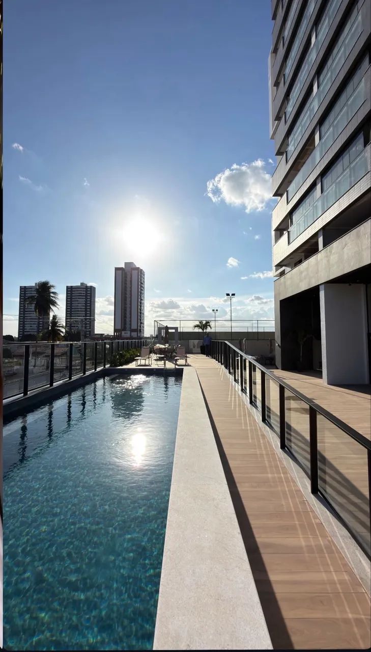 Vendo apartamento no Edifício Residencial Dolce Santa Mônica - Foto 2