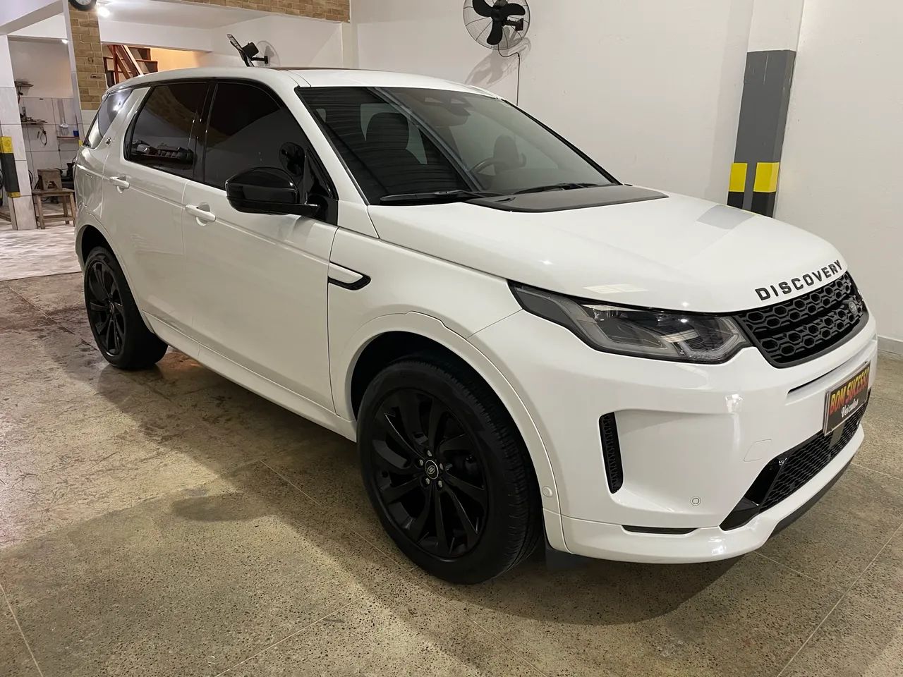 Land Rover Discovery Sport SE R-DYN. 2.0 Bi-TB DIE 2023