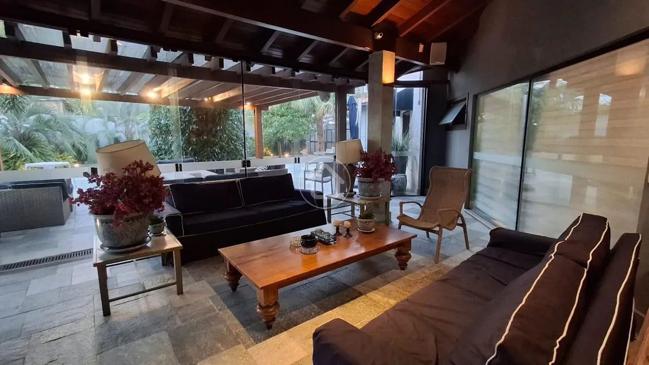 LINDO SOBRADO NO CHÁCARA CACHOEIRA - Foto 4