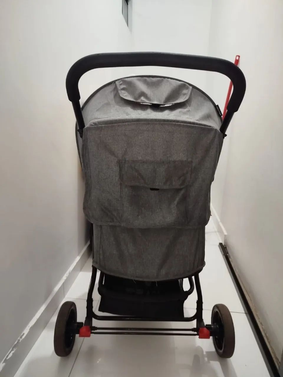 Carrinho de bebê  - Foto 5