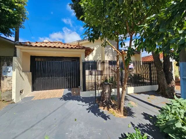 ? More no Centro com espaço de sobra! Casa de 100m² privativos 