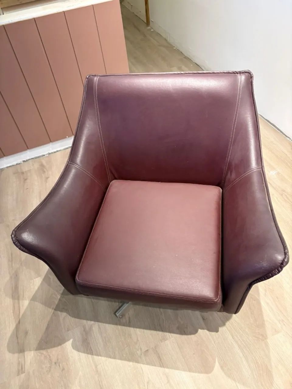 POLTRONA BERINGELA SUPER ESTILO - Foto 3
