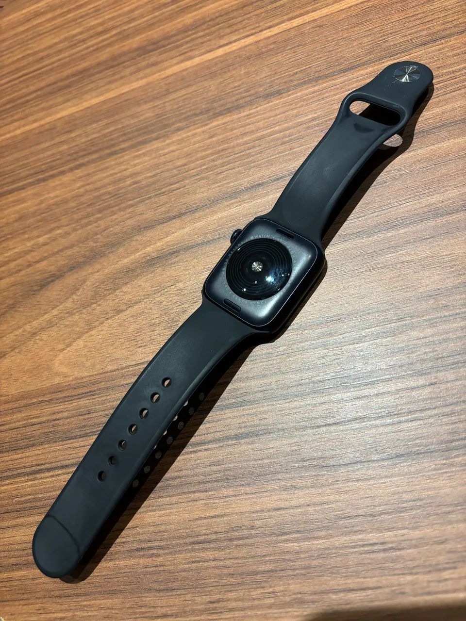 Apple Watch SE 44 mm - Foto 5