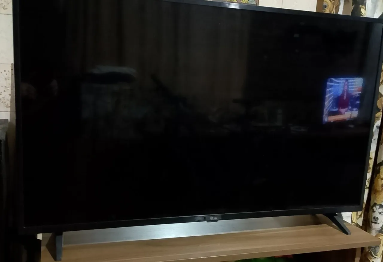 Tv Led HD 28