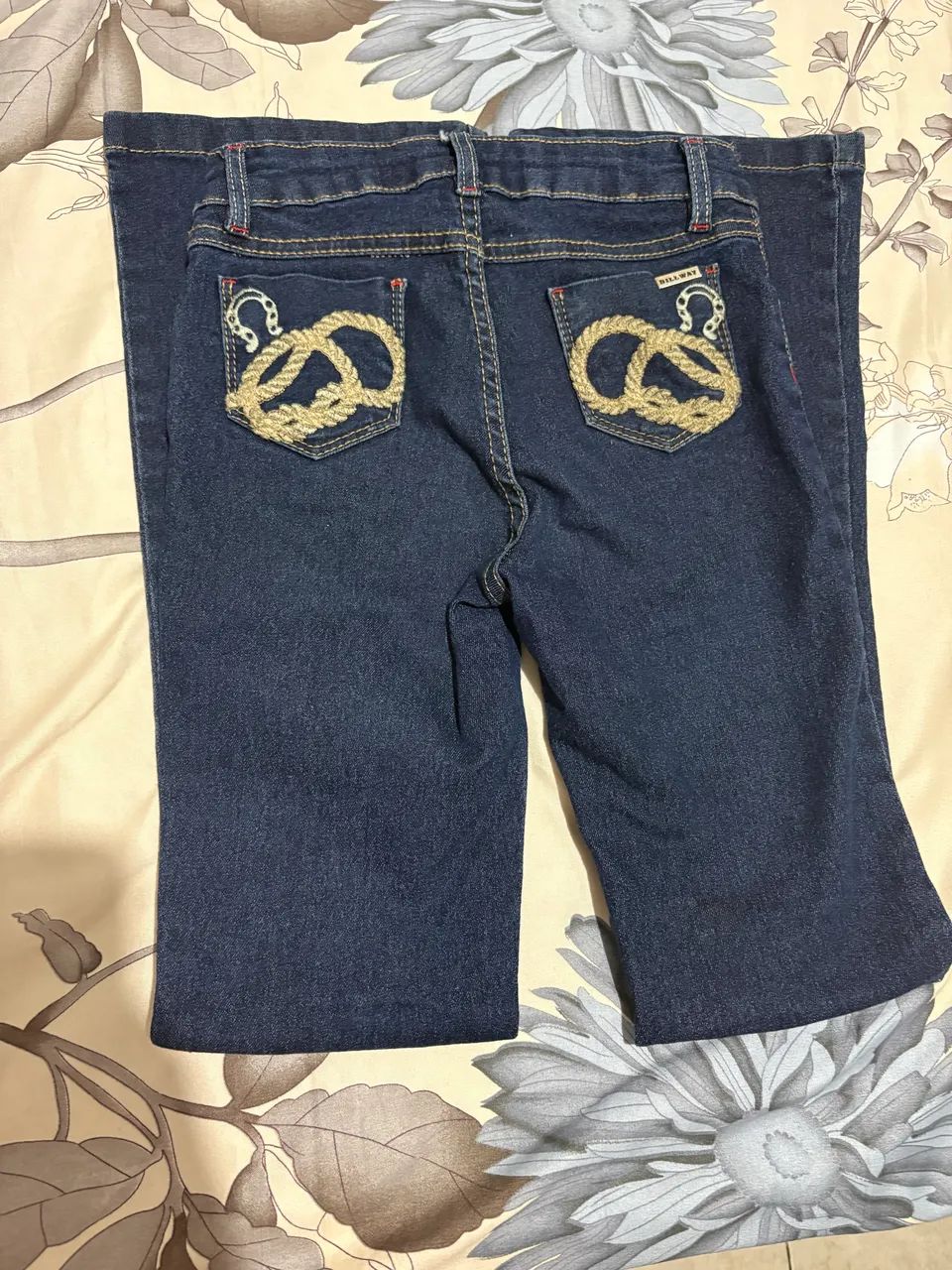 Calça Jeans Country  - Foto 4