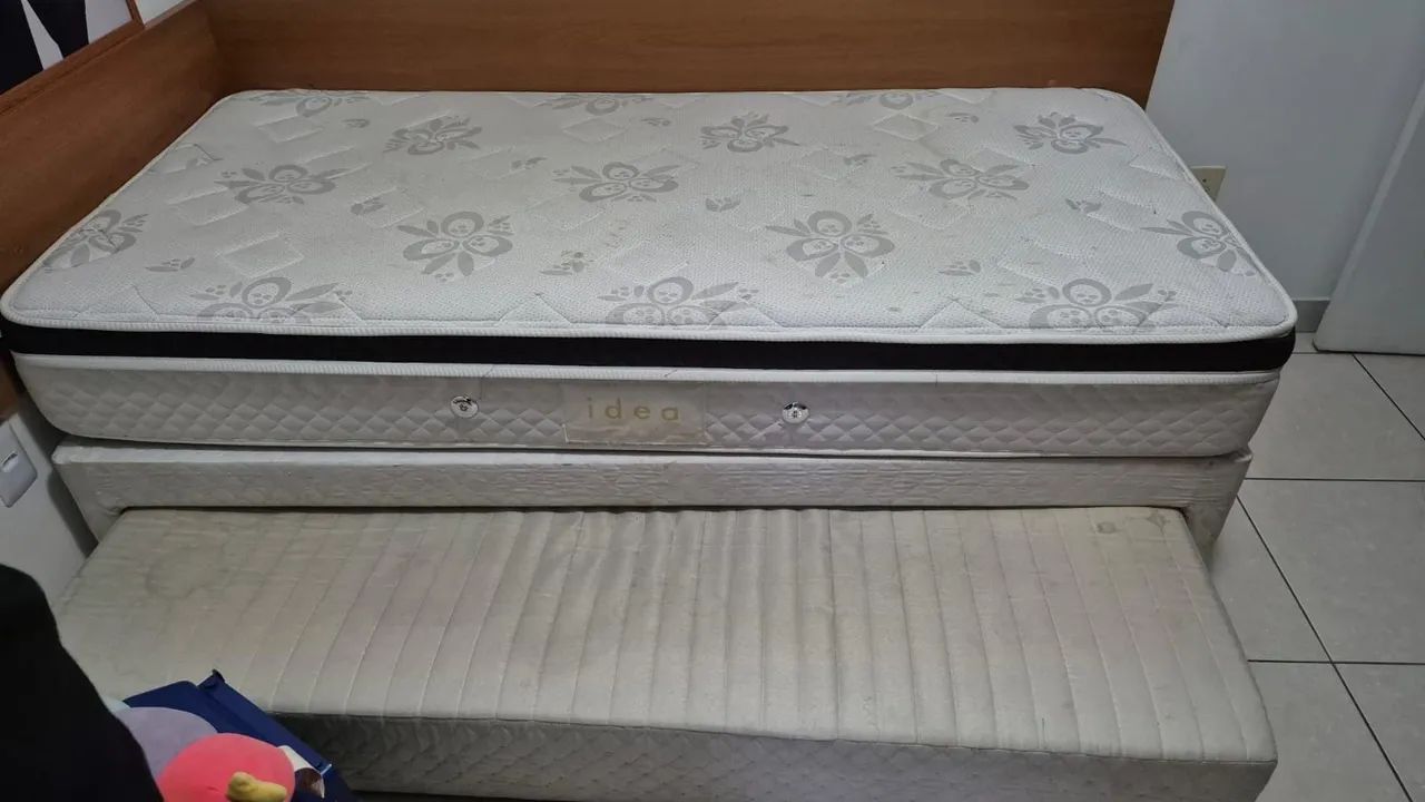 Vendo Bicama