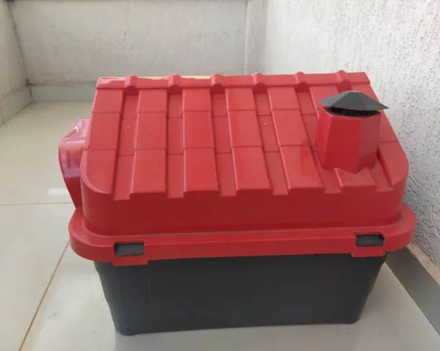 Casinha de Cachorro nº 01 - Foto 4