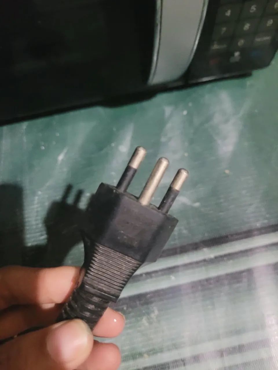 Microondas  - Foto 3
