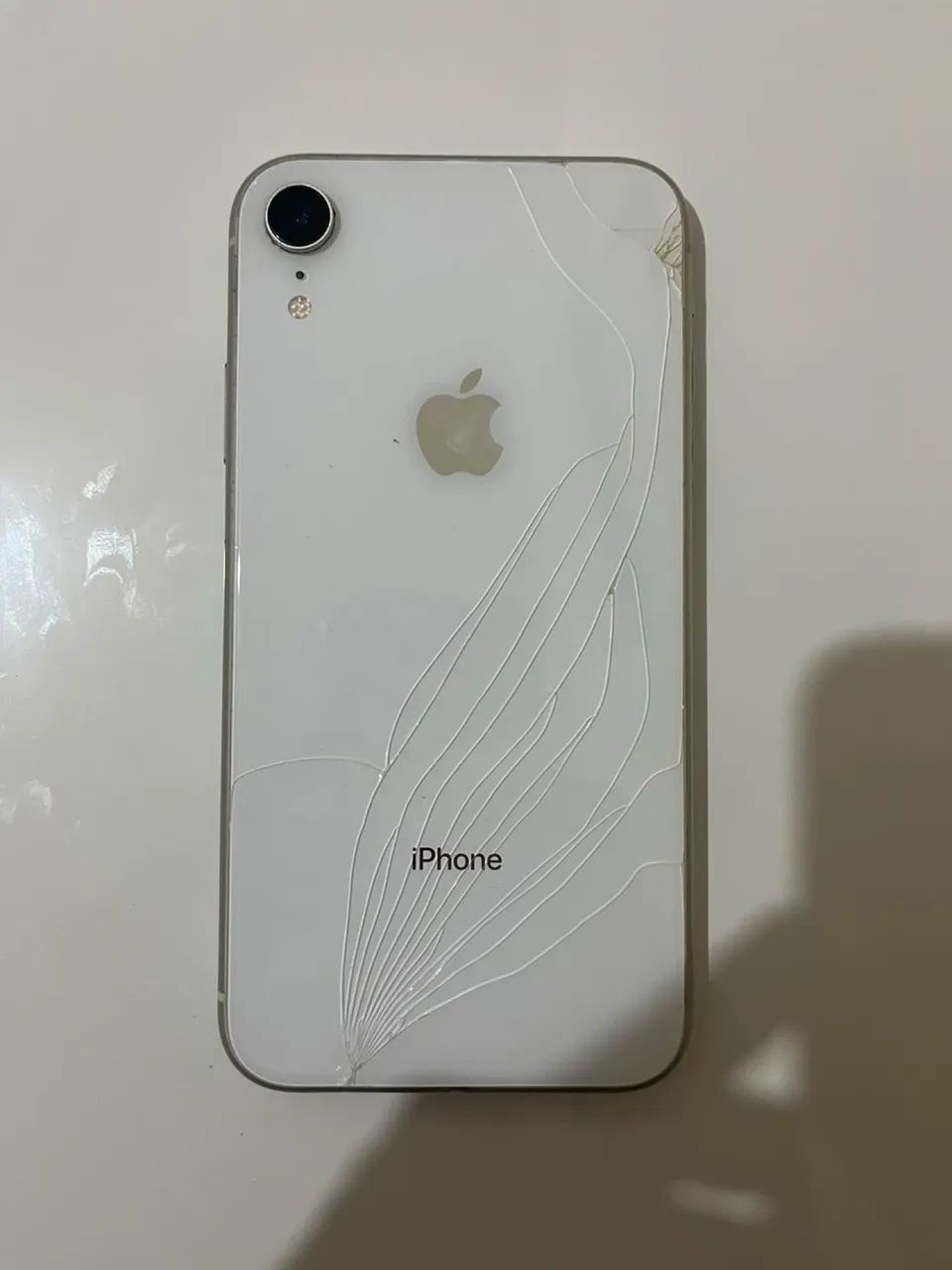 iPhone XR 128gb 