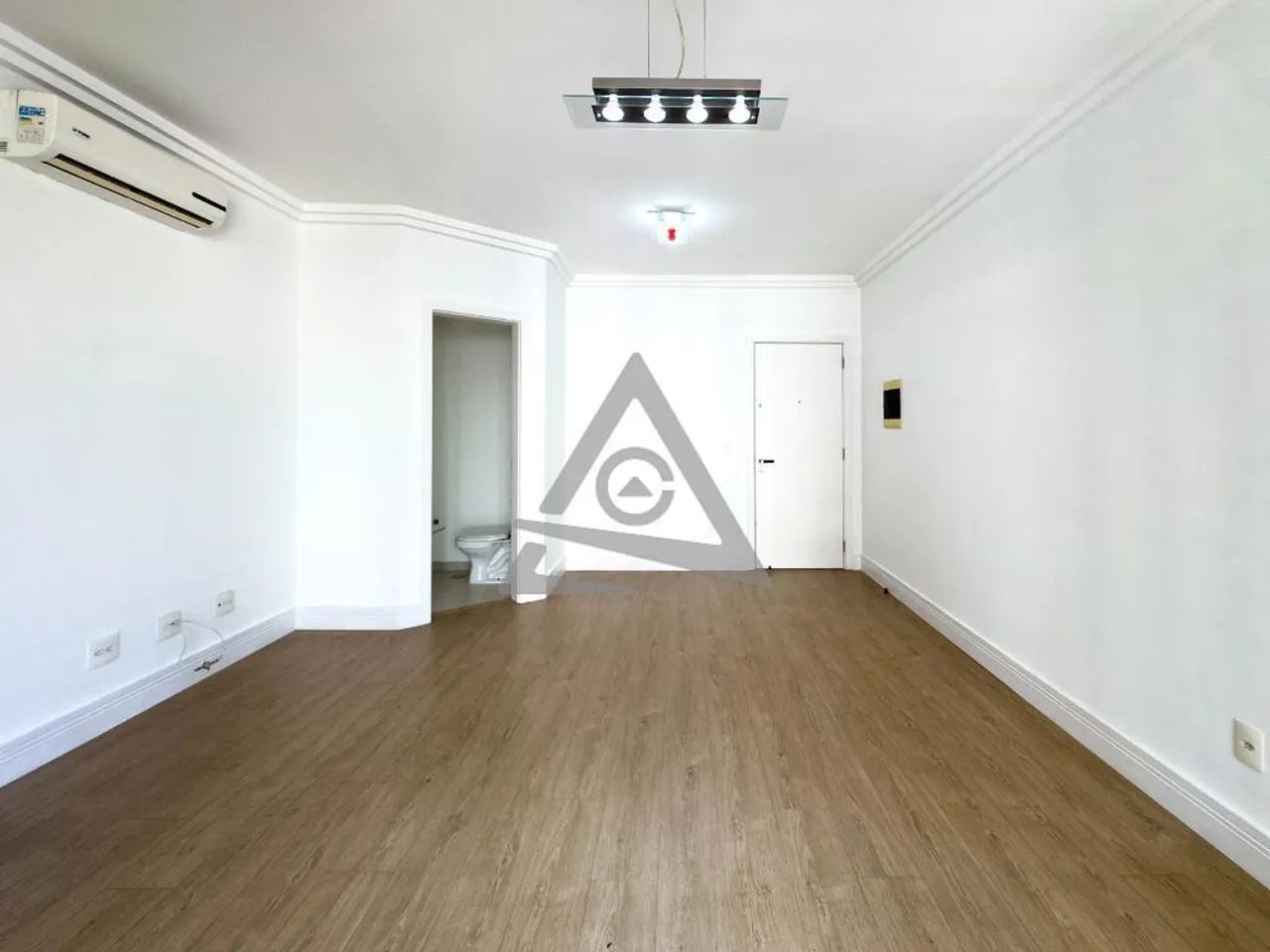 Apartamento para alugar em Campinas, Cambuí, com 2 suítes, com 65 m², Villa Perequê - Foto 5