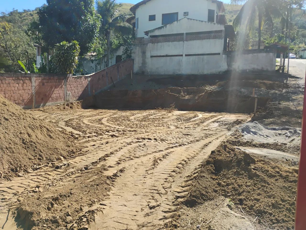 Terreno de esquina  - Foto 5