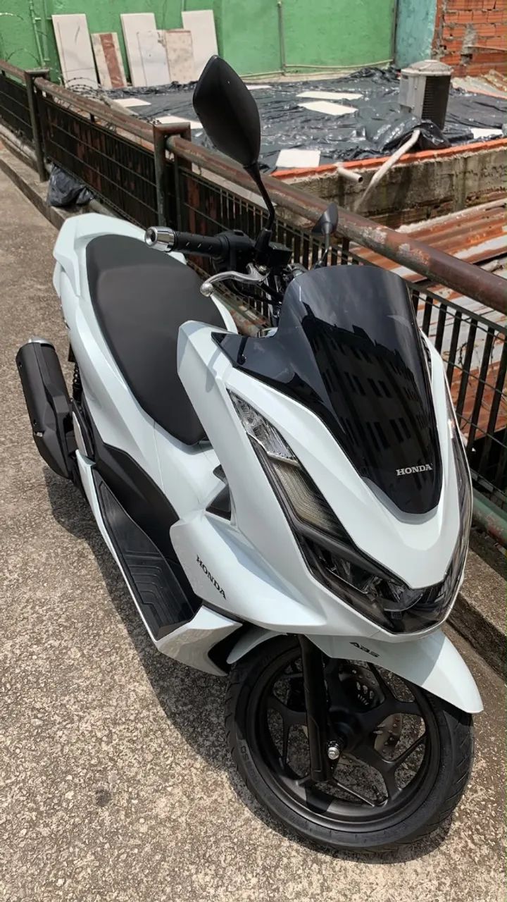 Pcx 2024/25 unico dono  - Foto 3