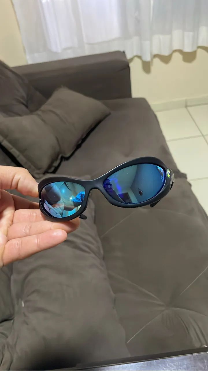Óculos SPY modelo 42,  - Foto 3
