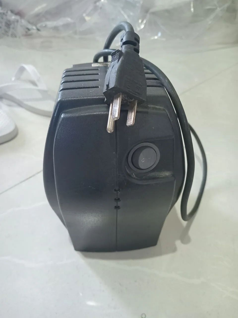 Nobreak APC - Proteção para Computador e Eletrônicos