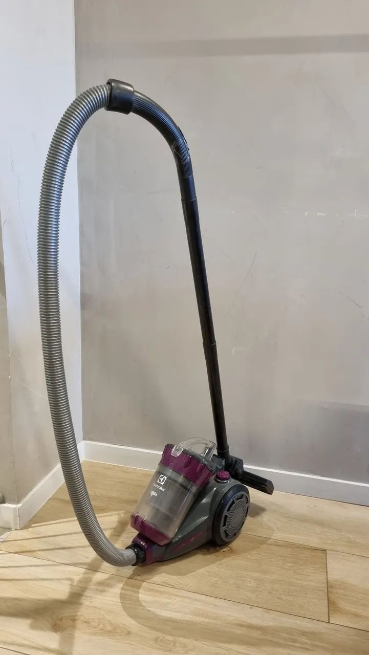 Aspirador Electrolux - usado